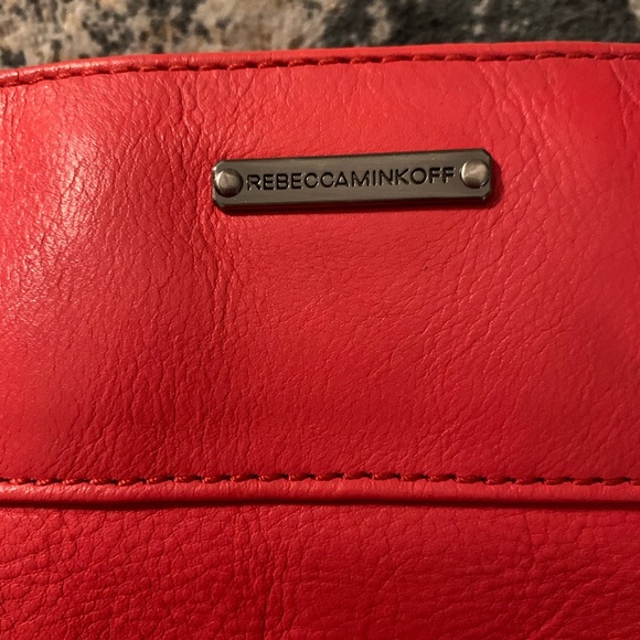 Rebecca Minkoff bag - Picture 3 of 13